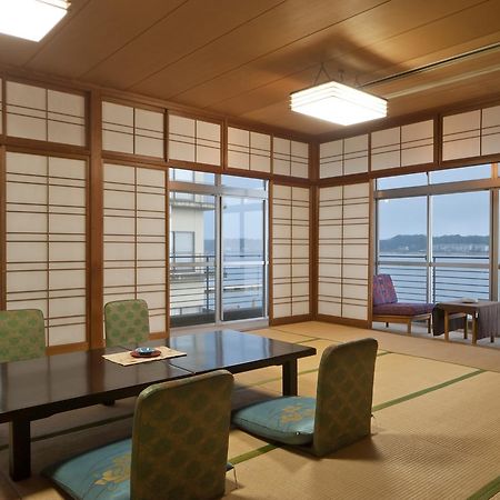 Kohan-No-Yado Morimoto Каґа Екстер'єр фото