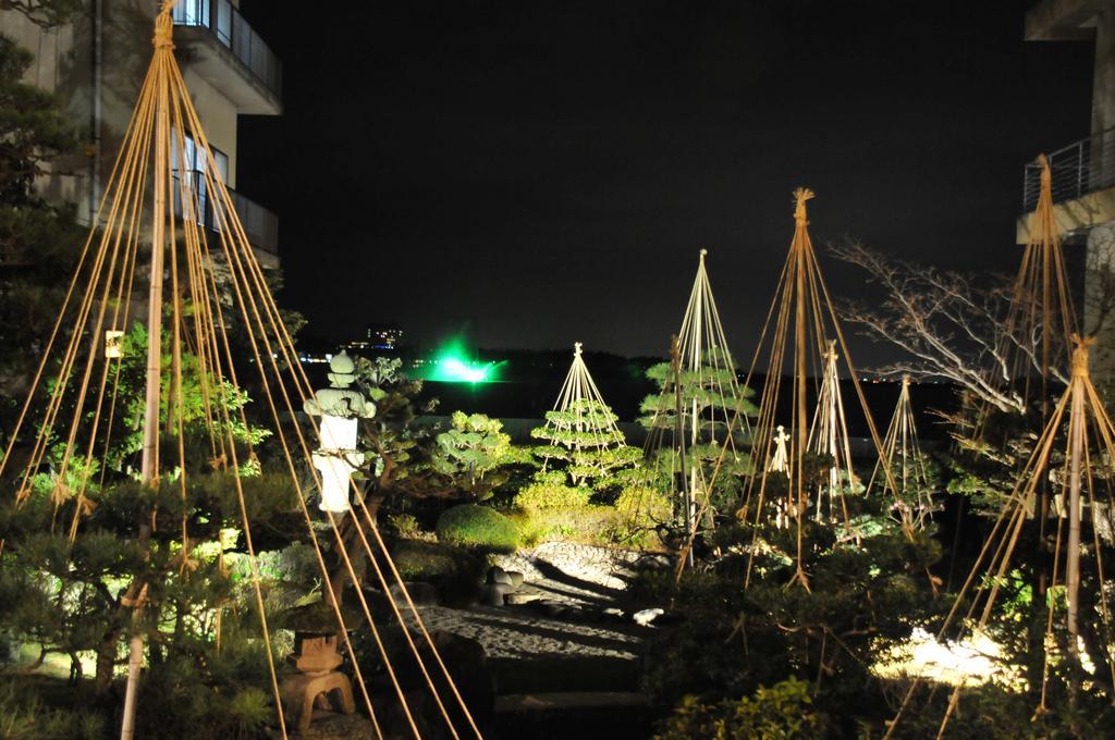 Kohan-No-Yado Morimoto Каґа Екстер'єр фото